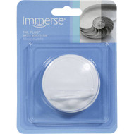 5 PACK of Immerse Plug Bath & Basin Plug 32mm