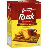 5 PACK of Parle Rusk  600g