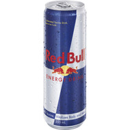 5 PACK of Red Bull Energy Drink 355ml