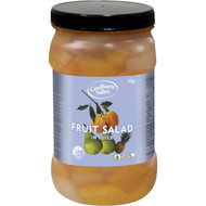 5 PACK of Goulburn Valley Fruit Salad 700g