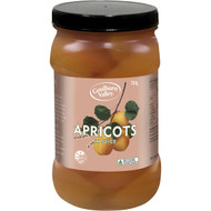 5 PACK of Goulburn Valley Apricot 700g