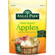 5 PACK of Angas Park Apple 200g