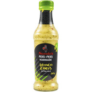 5 PACK of Nando's Marinade Peri Peri Lemon & Herb 270g