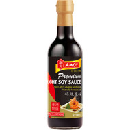 5 PACK of Amoy Sauce Light Soy 500ml
