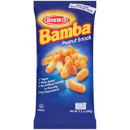 5 PACK of Osem Snacks Bamba 100g