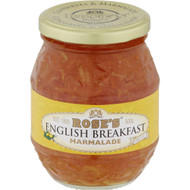 5 PACK of Rose's English Breakfast Marmalade 500g