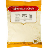 5 PACK of Maharajah's Choice Besan Flour  1kg