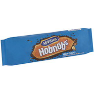 5 PACK of Mcvitie's Hobnobs Milk Chocolate 300g