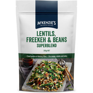 5 PACK of Mckenzie's Soup Mix Superblend Fibre 350g