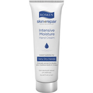 5 PACK of Rosken Skin Repair Hand Cream For Dry Skin 75ml