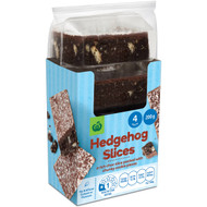 5 PACK of WW Hedgehog Slices 4 pack