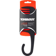 5 PACK of Toni & Guy Wet & Dry Detangle Comb