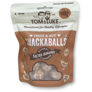 5 PACK of Tom & Luke Salted Caramel 10 pack