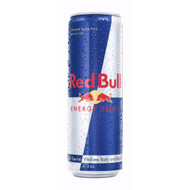 5 PACK of Red Bull Energy Drink 473ml