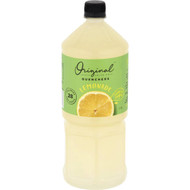 5 PACK of Original Juice Lemonade 1.5l
