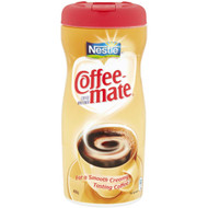 5 PACK of Nestle Coffee Mate Coffee Flavouring Whitener 400g