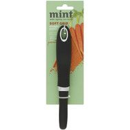 5 PACK of Mint Soft Grip Straight Peeler
