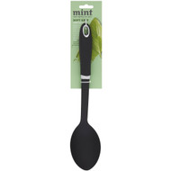 5 PACK of Mint Soft Grip Solid Spoon