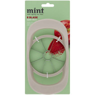 5 PACK of Mint Apple Slicer