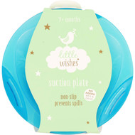 5 PACK of Little Wishes Suction Plate