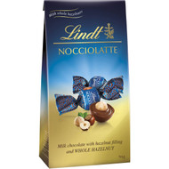 5 PACK of Lindt Nocciolatte Bag 96g