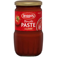 5 PACK of Leggos Tomato Paste 500g