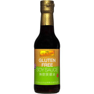 5 PACK of Lee Kum Kee Gluten Free Soy Sauce Soy Sauce 250ml