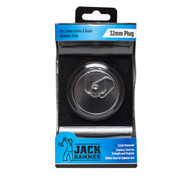 5 PACK of Jack Hammer Plug 32mm