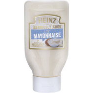 5 PACK of Heinz Seriously Good Lite Mayonnaise 285ml