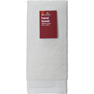 5 PACK of Essentials Hand Towel 450gsm Cw1