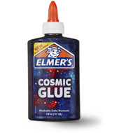 5 PACK of Elmer's Cosmic Glue 147ml