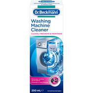 5 PACK of Dr Beckmann Service It Washing Machine Cleaner 250ml