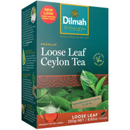 5 PACK of Dilmah Premium Quality Loose Leaf Tea 250g