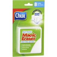 5 PACK of Chux Magic Eraser Spot Cleaner 8 pack