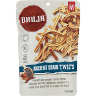 5 PACK of Bhuja Ancient Grains Mix 140g