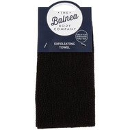 5 PACK of Balnea Exfoliating Towel