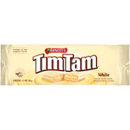 5 PACK of Arnott's Tim Tam White 165g