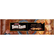 5 PACK of Arnott's Tim Tam Crafted Collection Murray River Salted Caramel 160g