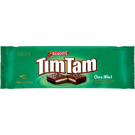 5 PACK of Arnott's Tim Tam Choc Mint 160g
