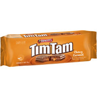 5 PACK of Arnott's Tim Tam Chewy Caramel 175g