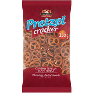 5 PACK of Arminia Pretzel Cracker 350g