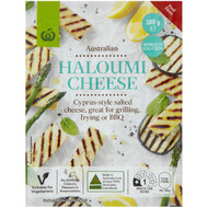 5 PACK of WW Haloumi 180g