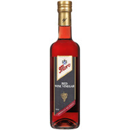 5 PACK of Moro Vinegar Red Wine 500ml