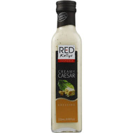 5 PACK of Red Kellys Salad Dressing Caesar 250ml