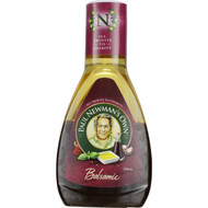 5 PACK of Paul Newman's Balsamic Vinaigrette  250ml