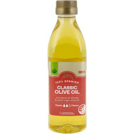 5 PACK of WW Olive Oil Spanish Classic 500ml