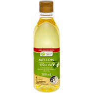 5 PACK of WW Olive Oil Spanish Mellow 500ml