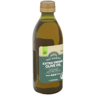 5 PACK of WW Spanish Extra Virgin Olive Oil 500ml