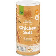 5 PACK of WW Chicken Salt  400g