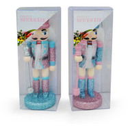 5 PACK of Christmas Magical Nutcracker Assorted